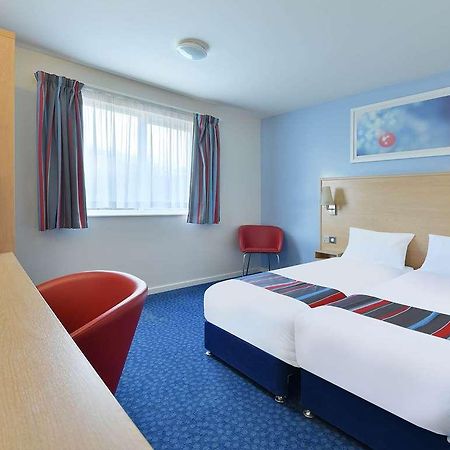 Travelodge Liverpool Docks Room photo